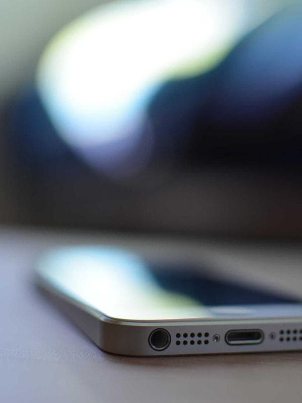 Shaker Inox Signature